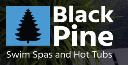Black Pine Swim Spas and Hot Tubs